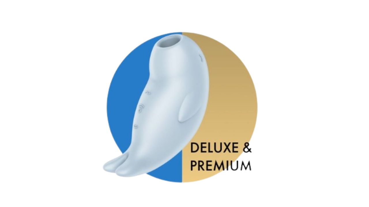 Satisfyer 'Seal You Soon' (2)