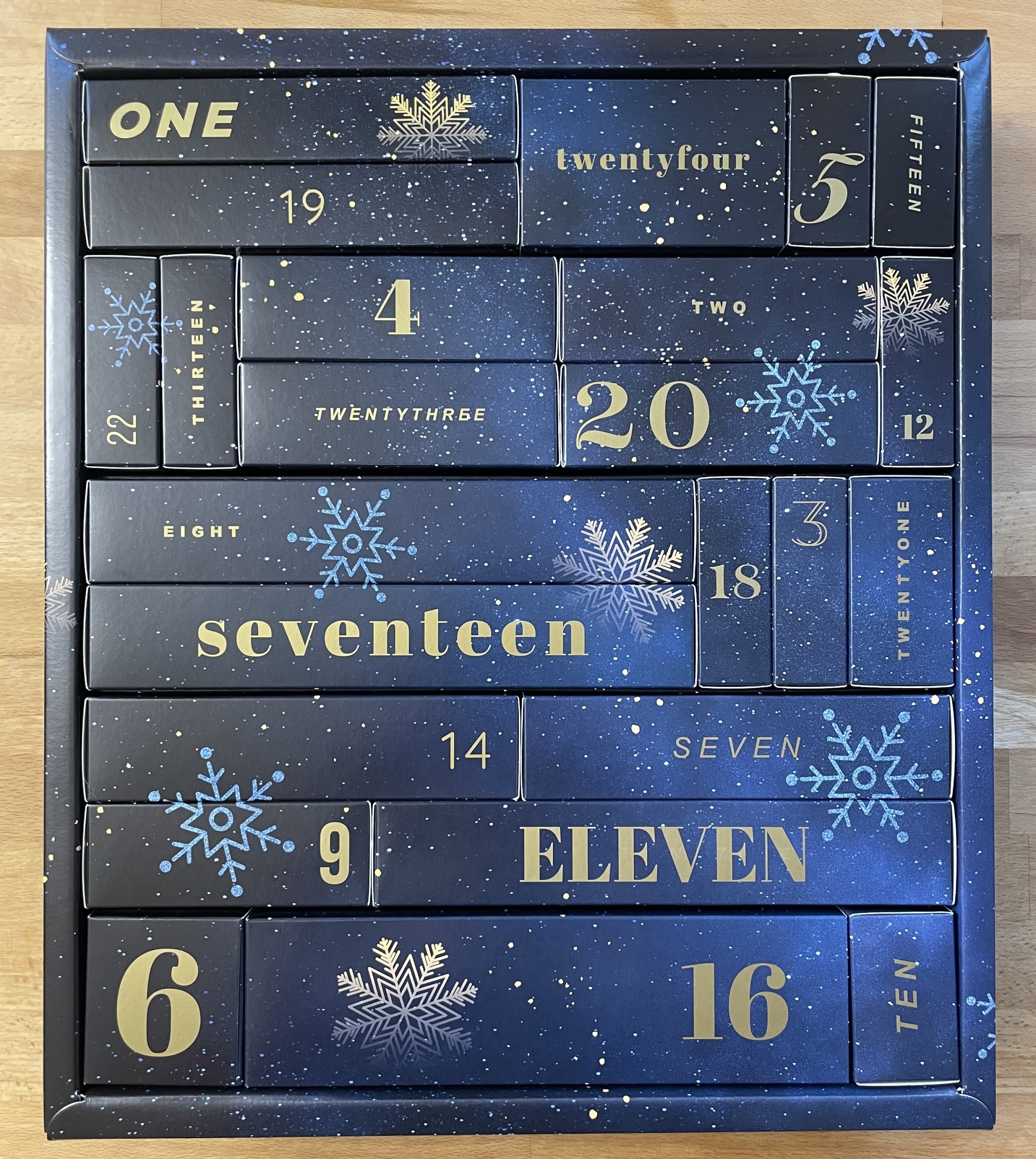 deluxe