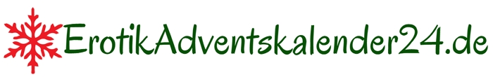 Erotik Adventskalender 24
